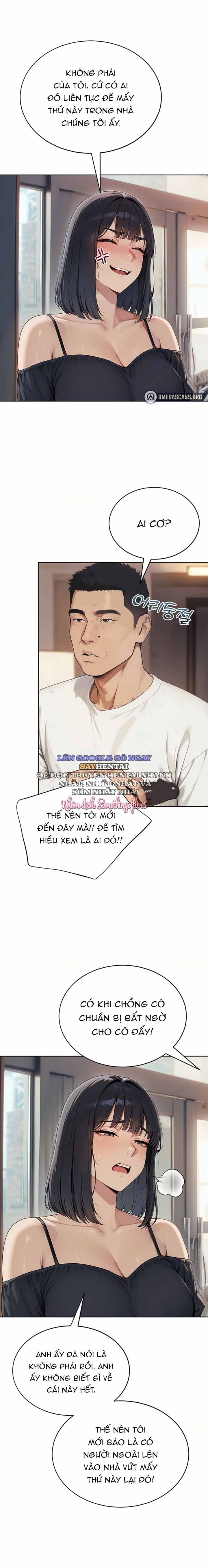 Rạp Chiếu Phim Dục Vọng - Chap 10