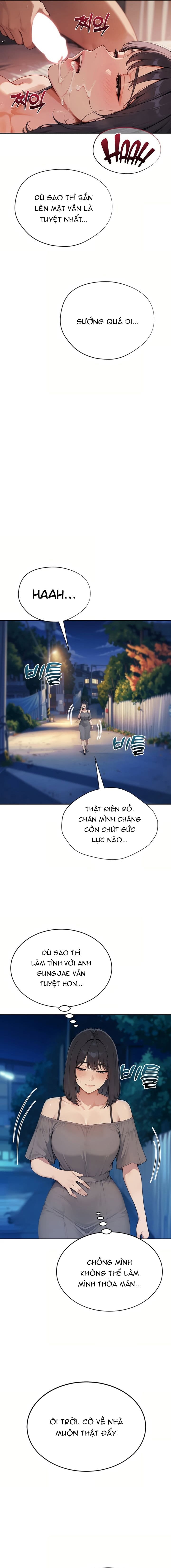Rạp Chiếu Phim Dục Vọng - Chap 10