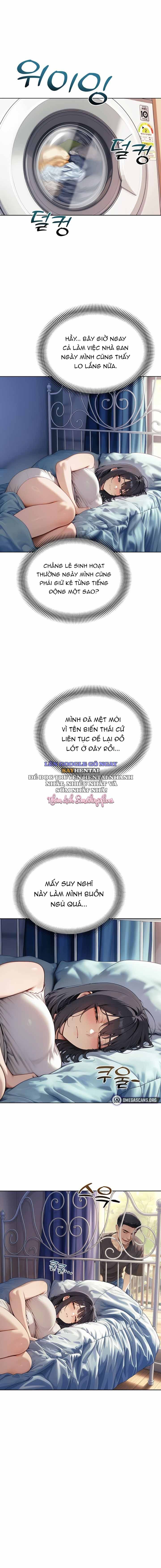 Rạp Chiếu Phim Dục Vọng - Chap 10