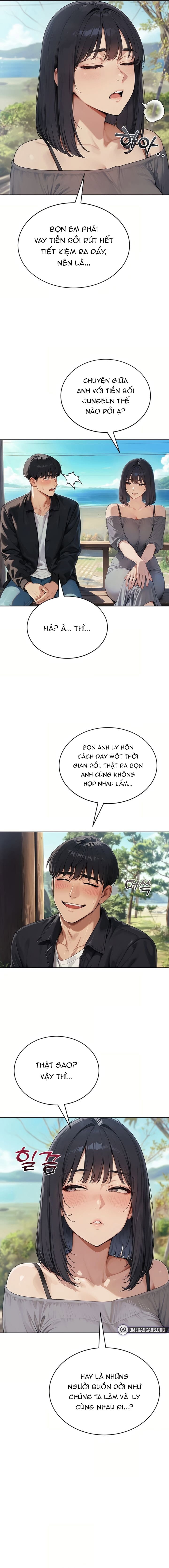 Rạp Chiếu Phim Dục Vọng - Chap 10