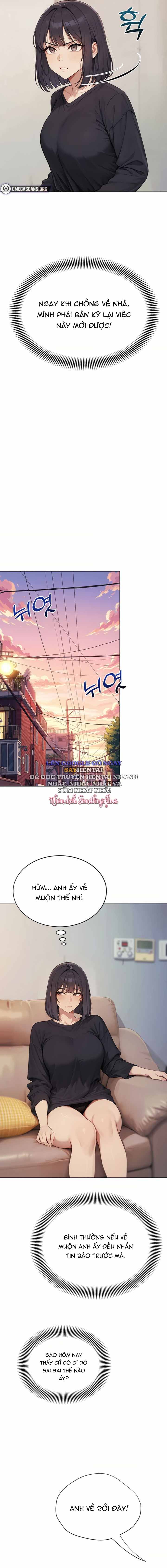 Rạp Chiếu Phim Dục Vọng - Chap 5