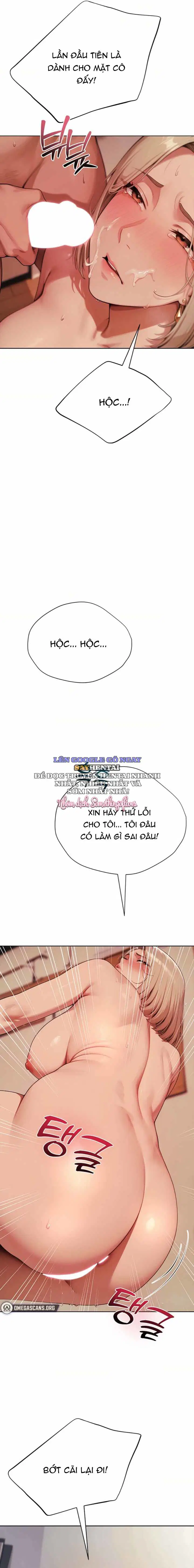 Rạp Chiếu Phim Dục Vọng - Chap 5