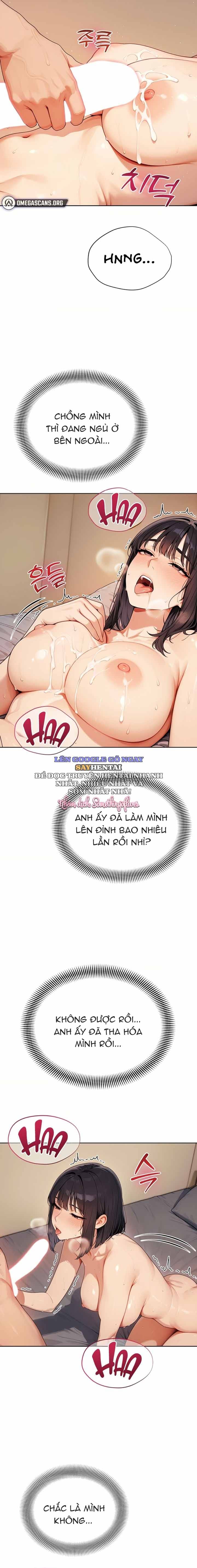 Rạp Chiếu Phim Dục Vọng - Chap 6