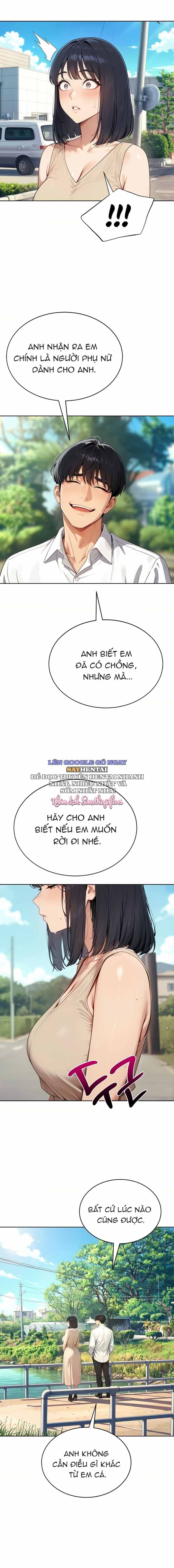Rạp Chiếu Phim Dục Vọng - Chap 6