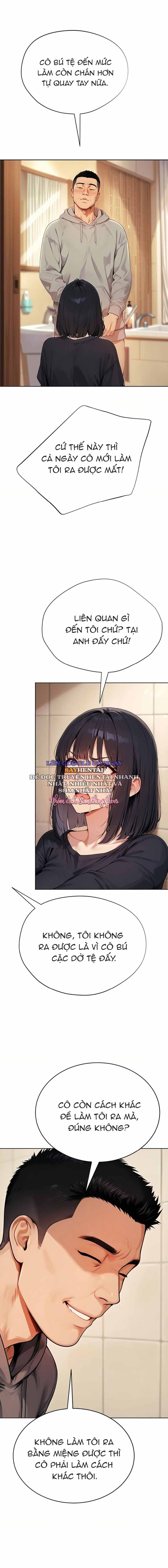 Rạp Chiếu Phim Dục Vọng - Chap 6