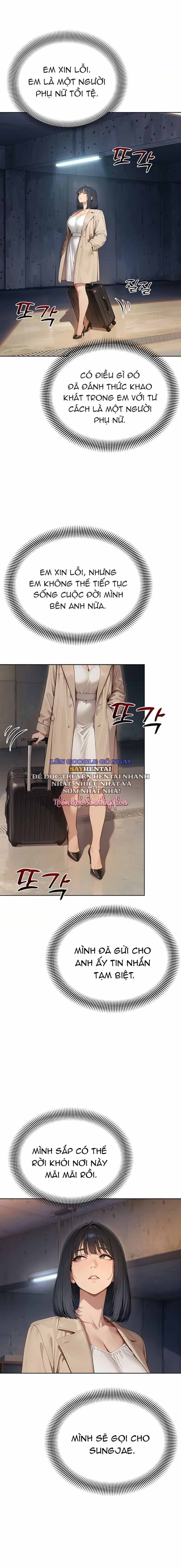 Rạp Chiếu Phim Dục Vọng - Chap 6
