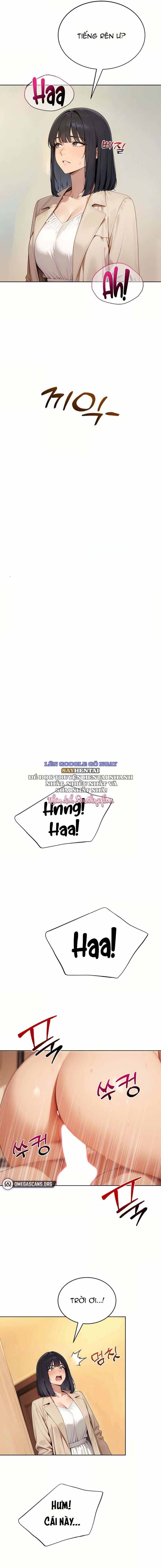Rạp Chiếu Phim Dục Vọng - Chap 7