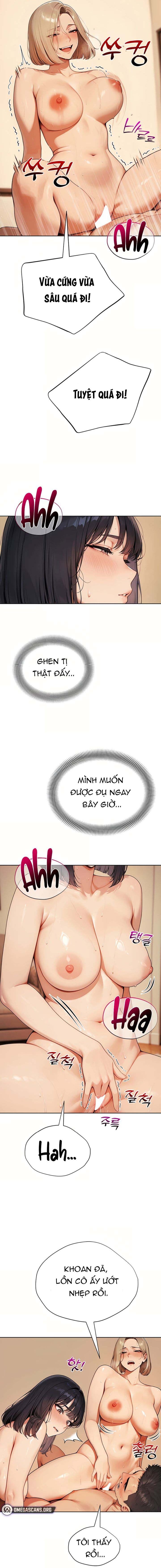 Rạp Chiếu Phim Dục Vọng - Chap 7