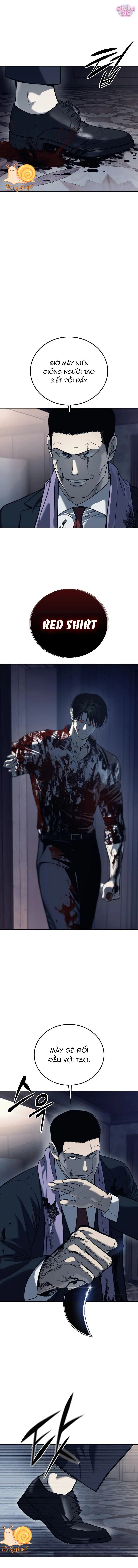 Red Shirt - Chap 1 - Trang 16