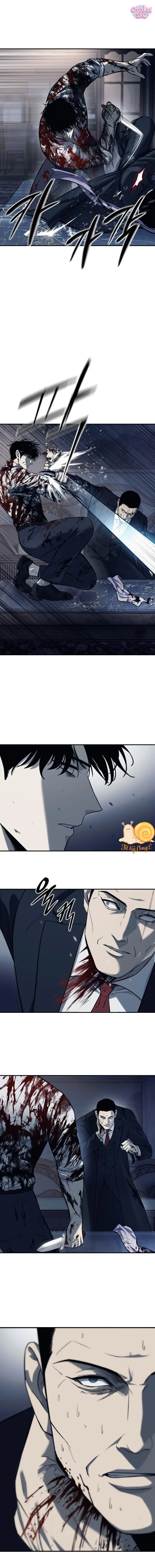 Red Shirt - Chap 1 - Trang 19