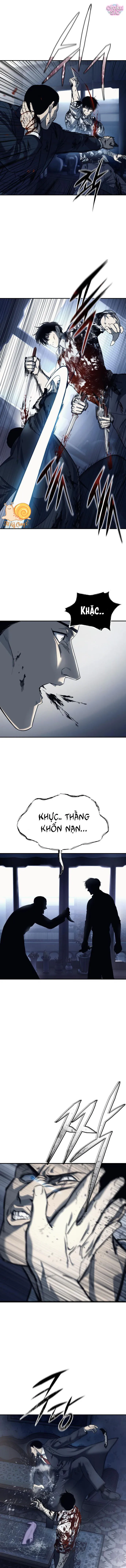 Red Shirt - Chap 1 - Trang 20
