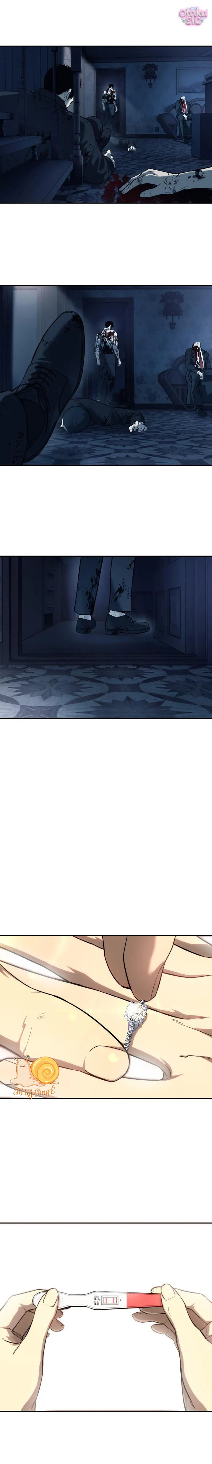 Red Shirt - Chap 1 - Trang 22