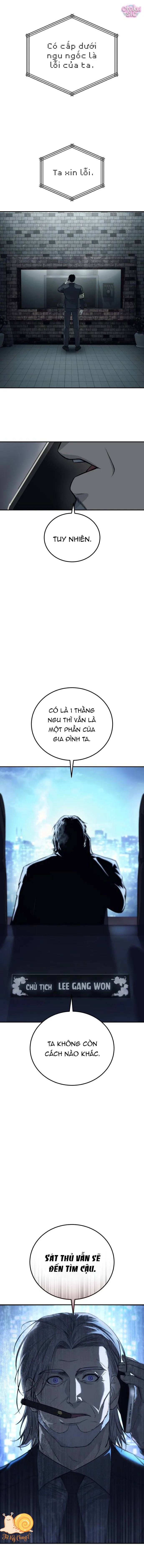 Red Shirt - Chap 1 - Trang 25