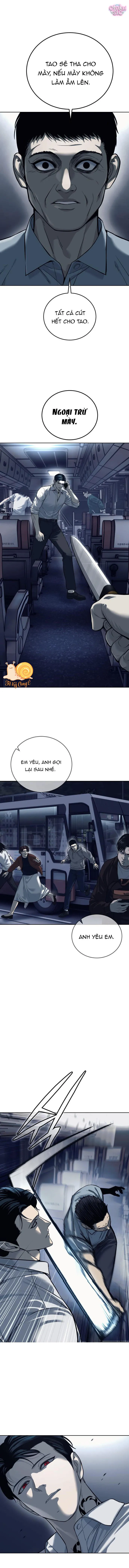 Red Shirt - Chap 1 - Trang 4