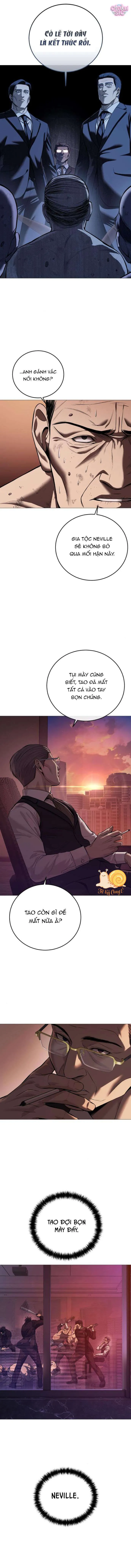 Red Shirt - Chap 10 - Trang 11