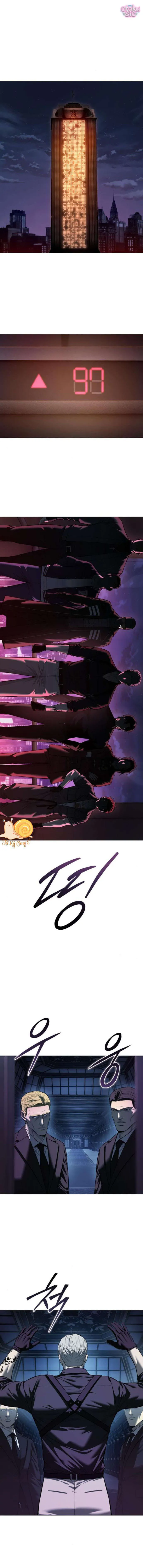 Red Shirt - Chap 10 - Trang 12