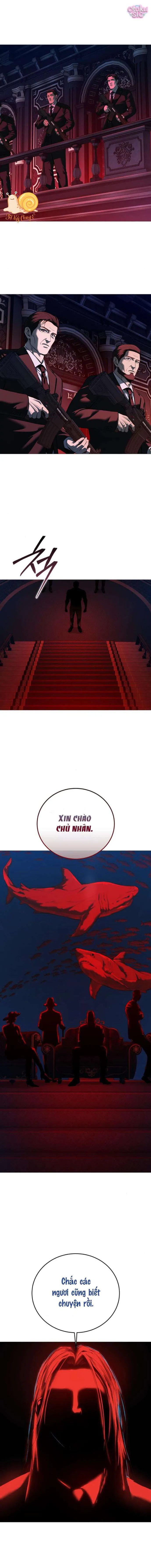 Red Shirt - Chap 10 - Trang 16