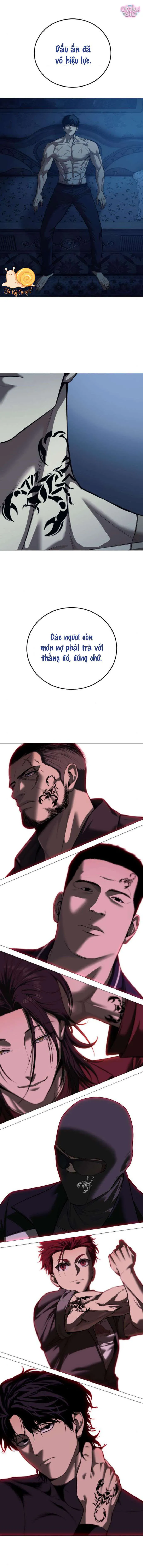 Red Shirt - Chap 10 - Trang 17