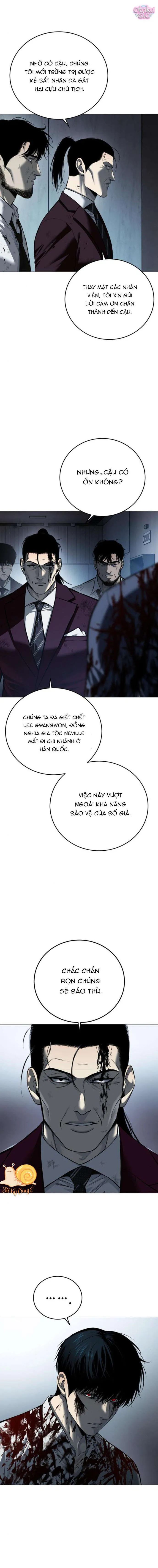 Red Shirt - Chap 10 - Trang 2