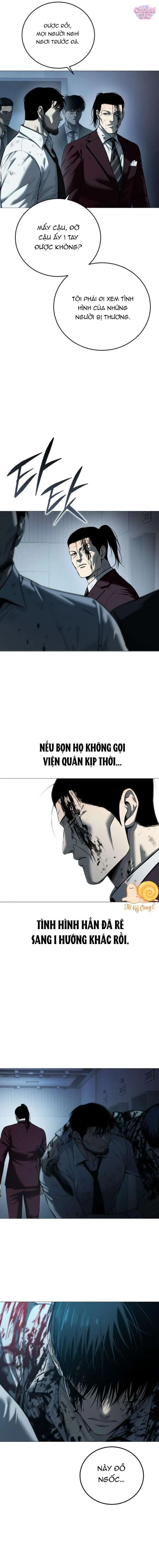 Red Shirt - Chap 10 - Trang 3