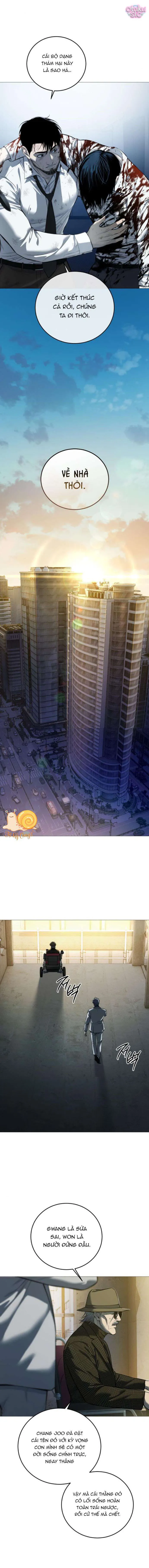 Red Shirt - Chap 10 - Trang 4