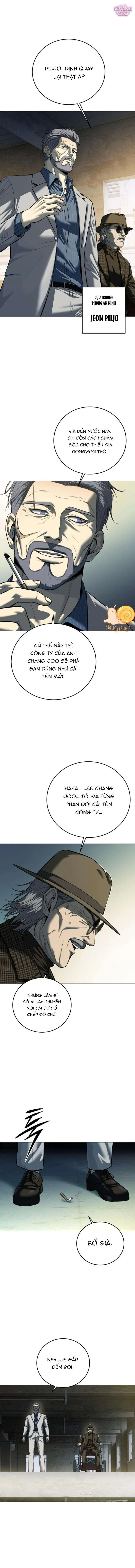 Red Shirt - Chap 10 - Trang 5