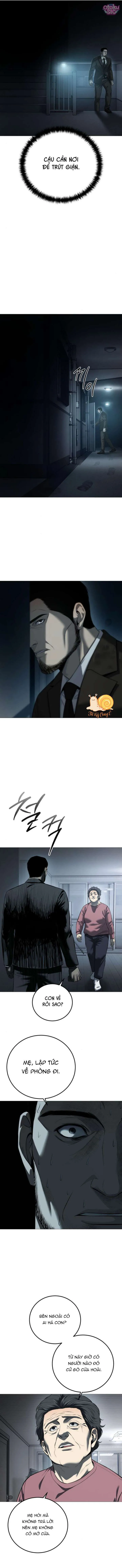 Red Shirt - Chap 11 - Trang 10