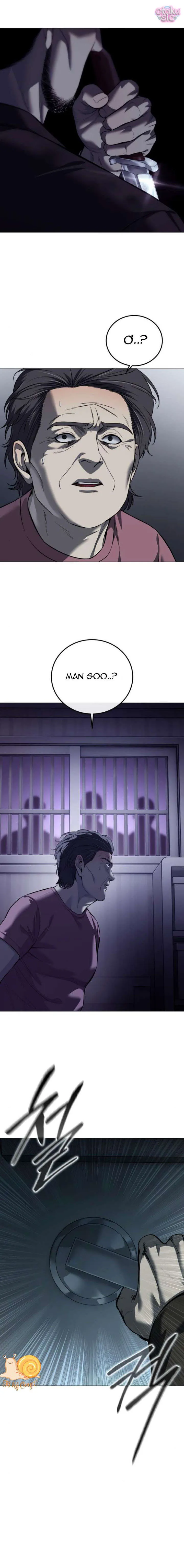 Red Shirt - Chap 11 - Trang 12
