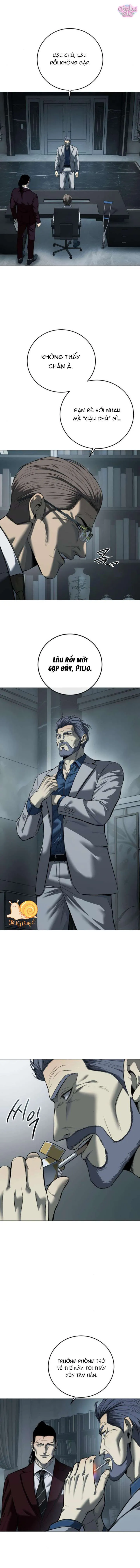 Red Shirt - Chap 11 - Trang 2
