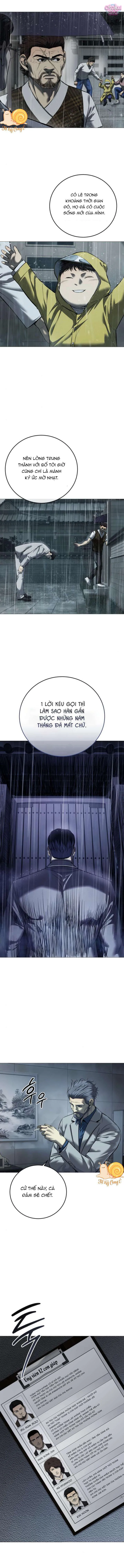 Red Shirt - Chap 11 - Trang 4