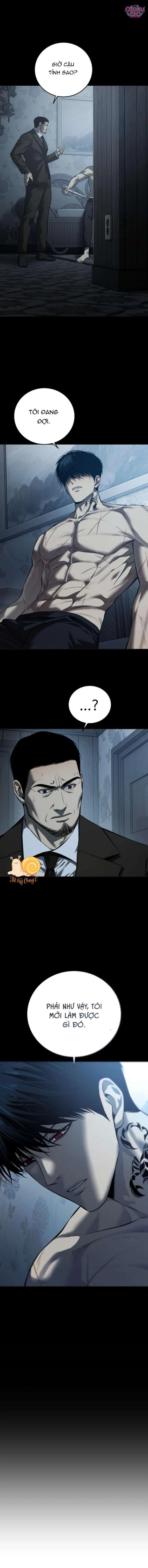 Red Shirt - Chap 11 - Trang 8