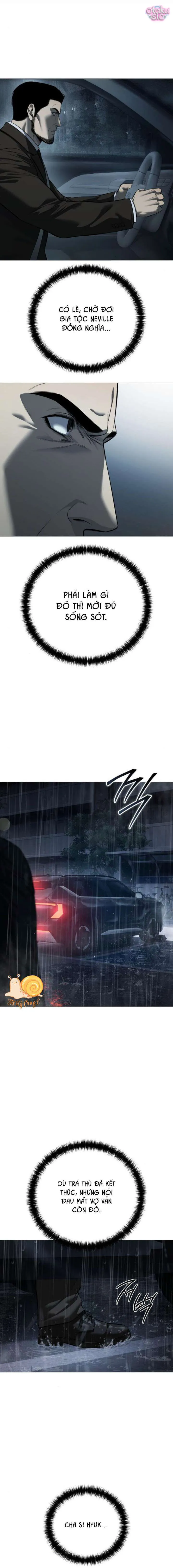 Red Shirt - Chap 11 - Trang 9