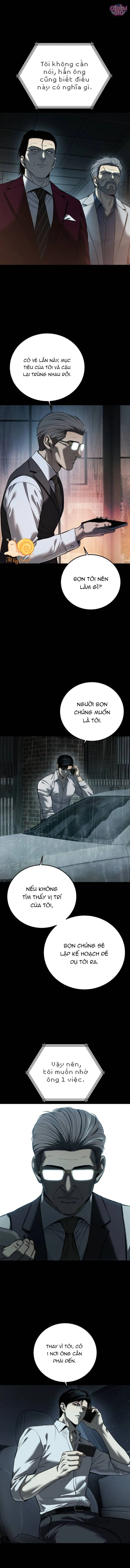 Red Shirt - Chap 12 - Trang 1