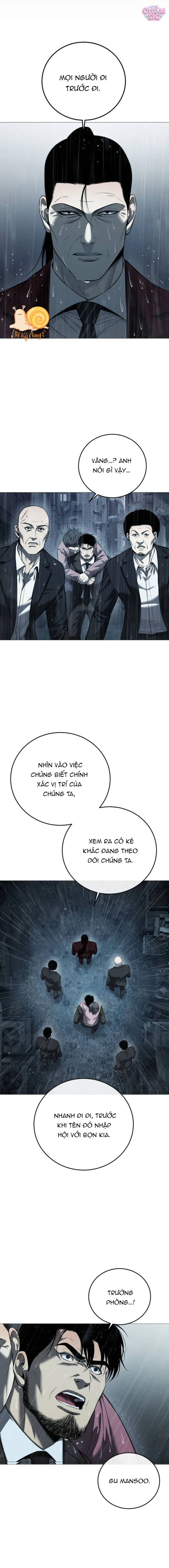 Red Shirt - Chap 12 - Trang 13