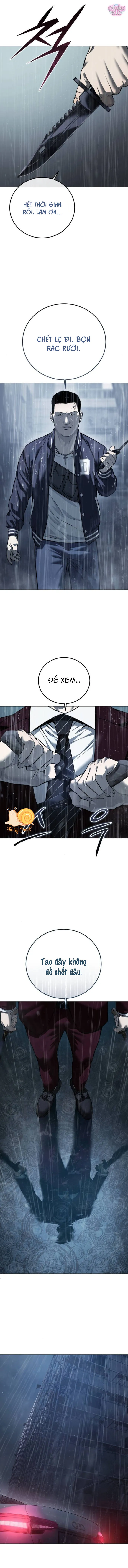 Red Shirt - Chap 12 - Trang 17