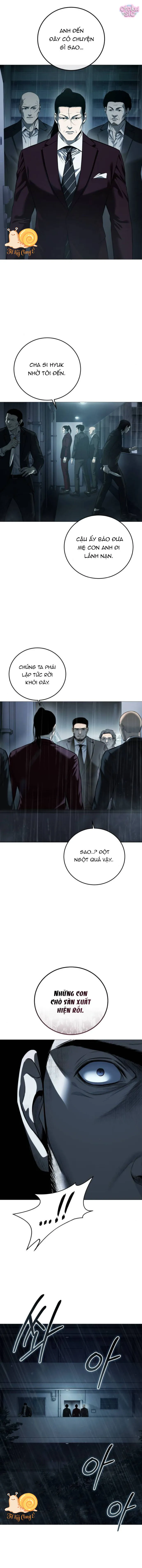Red Shirt - Chap 12 - Trang 3