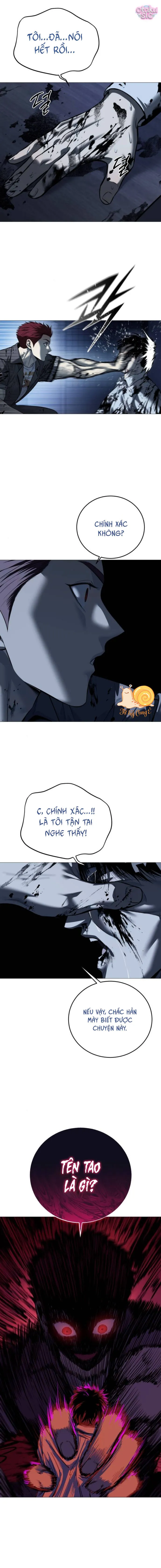 Red Shirt - Chap 12 - Trang 6