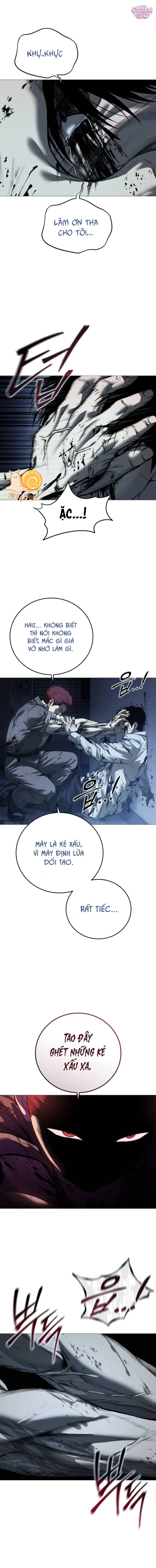 Red Shirt - Chap 12 - Trang 7