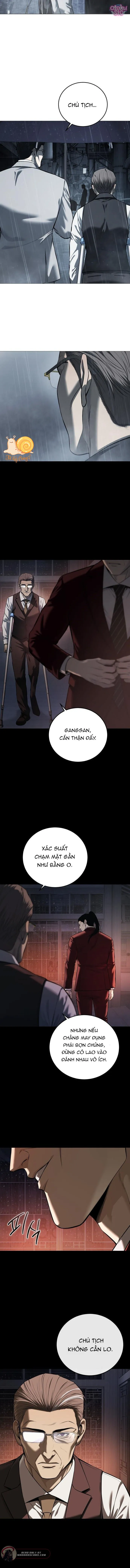 Red Shirt - Chap 14 - Trang 15