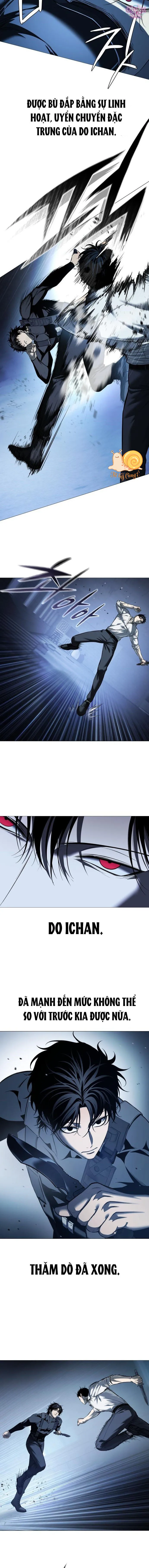 Red Shirt - Chap 14 - Trang 2