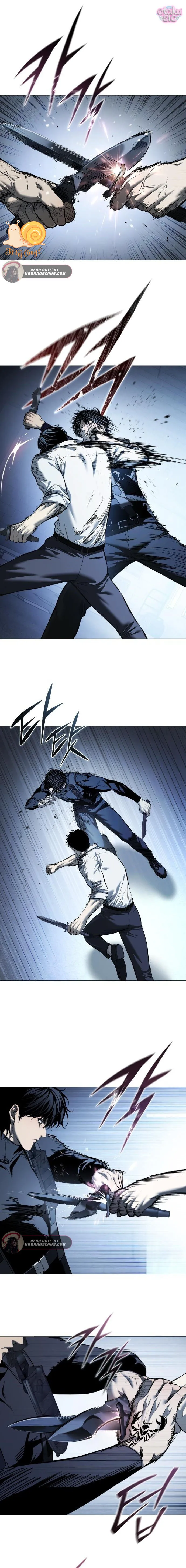 Red Shirt - Chap 14 - Trang 3