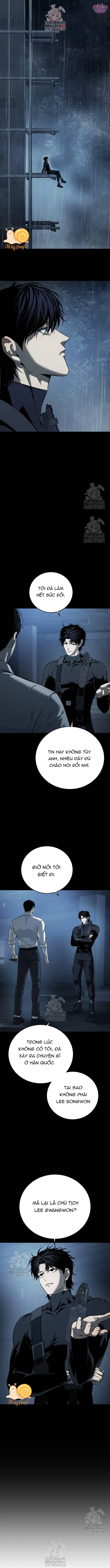 Red Shirt - Chap 15 - Trang 0