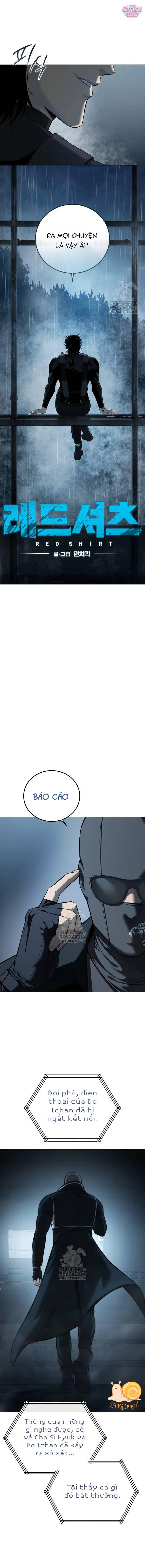 Red Shirt - Chap 15 - Trang 1