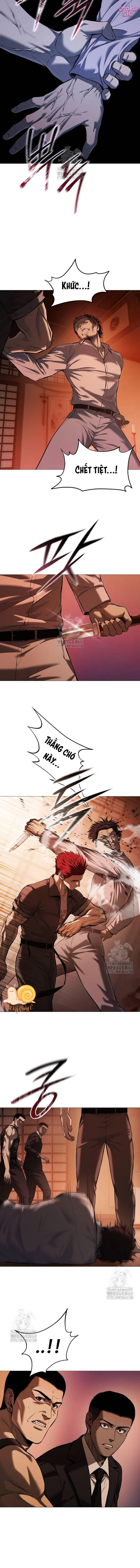 Red Shirt - Chap 15 - Trang 13