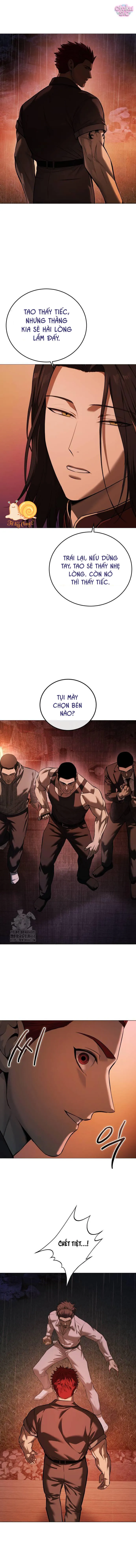 Red Shirt - Chap 15 - Trang 16