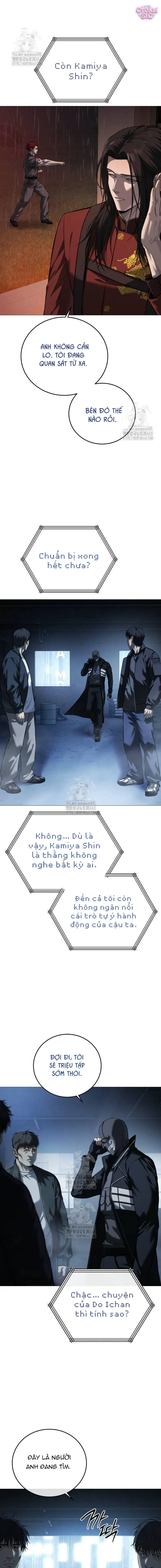 Red Shirt - Chap 15 - Trang 2