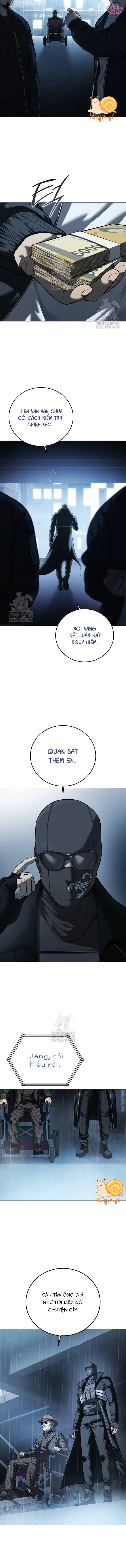 Red Shirt - Chap 15 - Trang 3