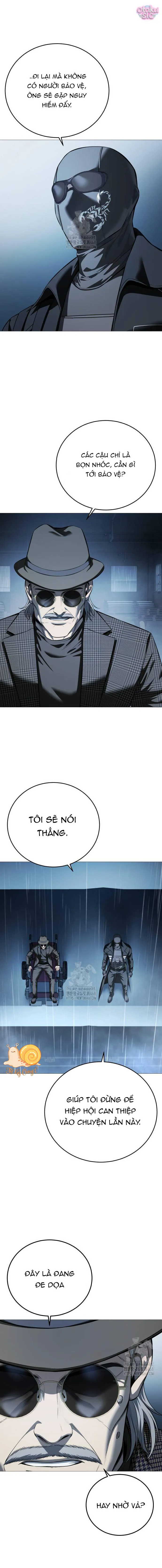 Red Shirt - Chap 15 - Trang 4