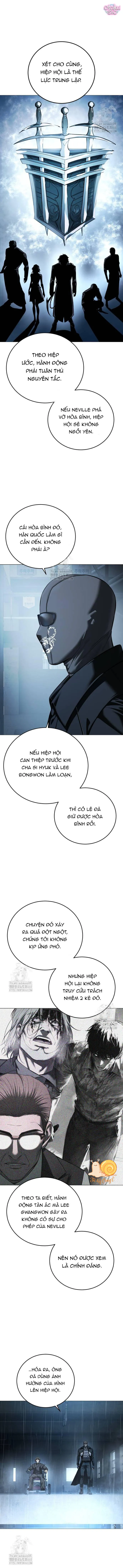 Red Shirt - Chap 15 - Trang 5