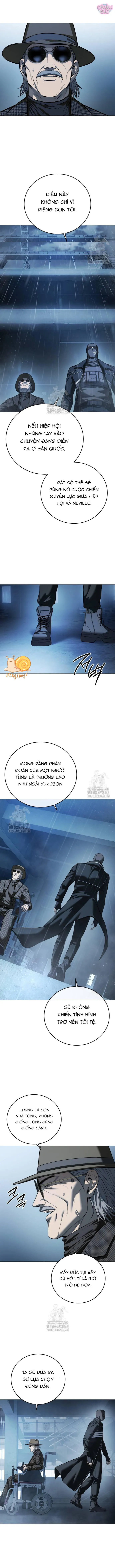 Red Shirt - Chap 15 - Trang 6